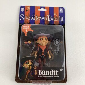 Showdown Bandit PhatMojo Bandit Collectible